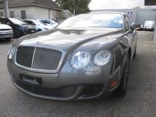 BENTLEY Continental GT Speed 6.0, Petrol, Second hand / Used, Automatic - 3