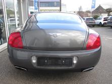 BENTLEY Continental GT Speed 6.0, Petrol, Second hand / Used, Automatic - 6