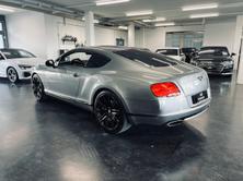 BENTLEY Continental GT 6.0 V12 Speed *BLACK EDITION*, Petrol, Second hand / Used, Automatic - 7