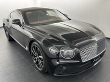 BENTLEY Continental GT 6.0 W12, Second hand / Used, Automatic - 4