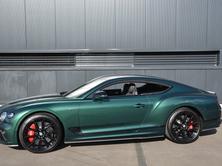 BENTLEY Continental GT 6.0 W12 Speed Le Mans Collection 1 of 48, Benzin, Occasion / Gebraucht, Automat - 2