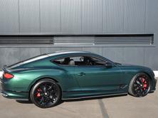 BENTLEY Continental GT 6.0 W12 Speed Le Mans Collection 1 of 48, Benzin, Occasion / Gebraucht, Automat - 4
