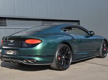 BENTLEY Continental GT 6.0 W12 Speed Le Mans Collection 1 of 48, Benzin, Occasion / Gebraucht, Automat - 6