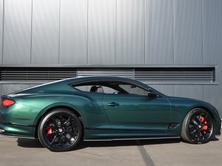 BENTLEY Continental GT 6.0 W12 Speed Le Mans Collection 1 of 48, Benzina, Occasioni / Usate, Automatico - 7