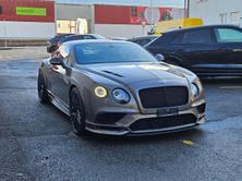 BENTLEY Continental Supersports 6.0 W12, Petrol, Second hand / Used, Automatic - 3