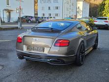 BENTLEY Continental Supersports 6.0 W12, Petrol, Second hand / Used, Automatic - 4