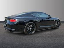 BENTLEY Continental GT 6.0 W12 Number 9 Edition, Benzina, Occasioni / Usate, Automatico - 4