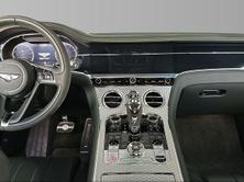 BENTLEY Continental GT 6.0 W12 Number 9 Edition, Benzin, Occasion / Gebraucht, Automat - 6