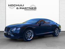 BENTLEY Continental GT 4.0 V8 S, Petrol, Second hand / Used, Automatic - 2