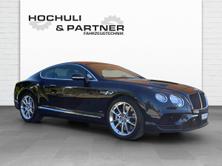 BENTLEY Continental GT 4.0 V8 S, Petrol, Second hand / Used, Automatic - 3