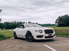 BENTLEY Continental GT3-R Supersports, Petrol, Second hand / Used, Automatic - 2