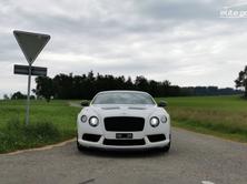 BENTLEY Continental GT3-R Supersports, Petrol, Second hand / Used, Automatic - 3