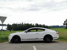 BENTLEY Continental GT3-R Supersports, Petrol, Second hand / Used, Automatic - 5
