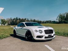 BENTLEY Continental GT3-R, Petrol, Second hand / Used, Automatic - 2