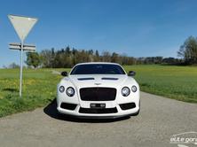 BENTLEY Continental GT3-R, Petrol, Second hand / Used, Automatic - 3