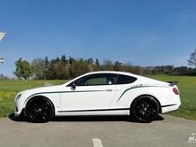 BENTLEY Continental GT3-R, Petrol, Second hand / Used, Automatic - 5