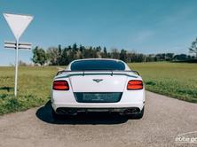 BENTLEY Continental GT3-R, Petrol, Second hand / Used, Automatic - 7