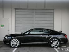 BENTLEY Continental GT Speed 6.0, Benzina, Occasioni / Usate, Automatico - 2