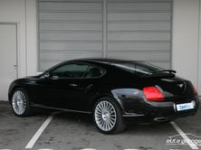BENTLEY Continental GT Speed 6.0, Petrol, Second hand / Used, Automatic - 3