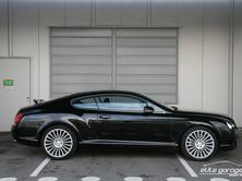 BENTLEY Continental GT Speed 6.0, Petrol, Second hand / Used, Automatic - 6