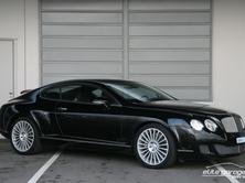 BENTLEY Continental GT Speed 6.0, Petrol, Second hand / Used, Automatic - 7