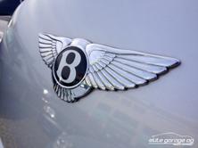 BENTLEY Continental GT 6.0, Benzina, Occasioni / Usate, Automatico - 4