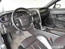 BENTLEY Continental GT 6.0, Benzin, Occasion / Gebraucht, Automat - 6
