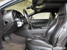 BENTLEY Continental GT 6.0, Benzin, Occasion / Gebraucht, Automat - 7