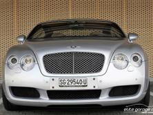 BENTLEY Continental GT 6.0, Petrol, Second hand / Used, Automatic - 2