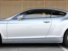 BENTLEY Continental GT 6.0, Benzin, Occasion / Gebraucht, Automat - 3