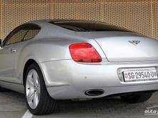 BENTLEY Continental GT 6.0, Petrol, Second hand / Used, Automatic - 5