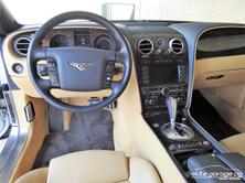 BENTLEY Continental GT 6.0, Benzin, Occasion / Gebraucht, Automat - 6