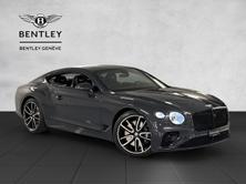BENTLEY Continental GT 4.0 V8, Essence, Occasion / Utilisé, Automatique - 2