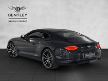 BENTLEY Continental GT 4.0 V8, Essence, Occasion / Utilisé, Automatique - 4