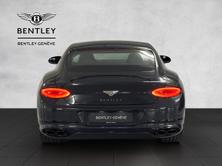 BENTLEY Continental GT 4.0 V8, Essence, Occasion / Utilisé, Automatique - 5