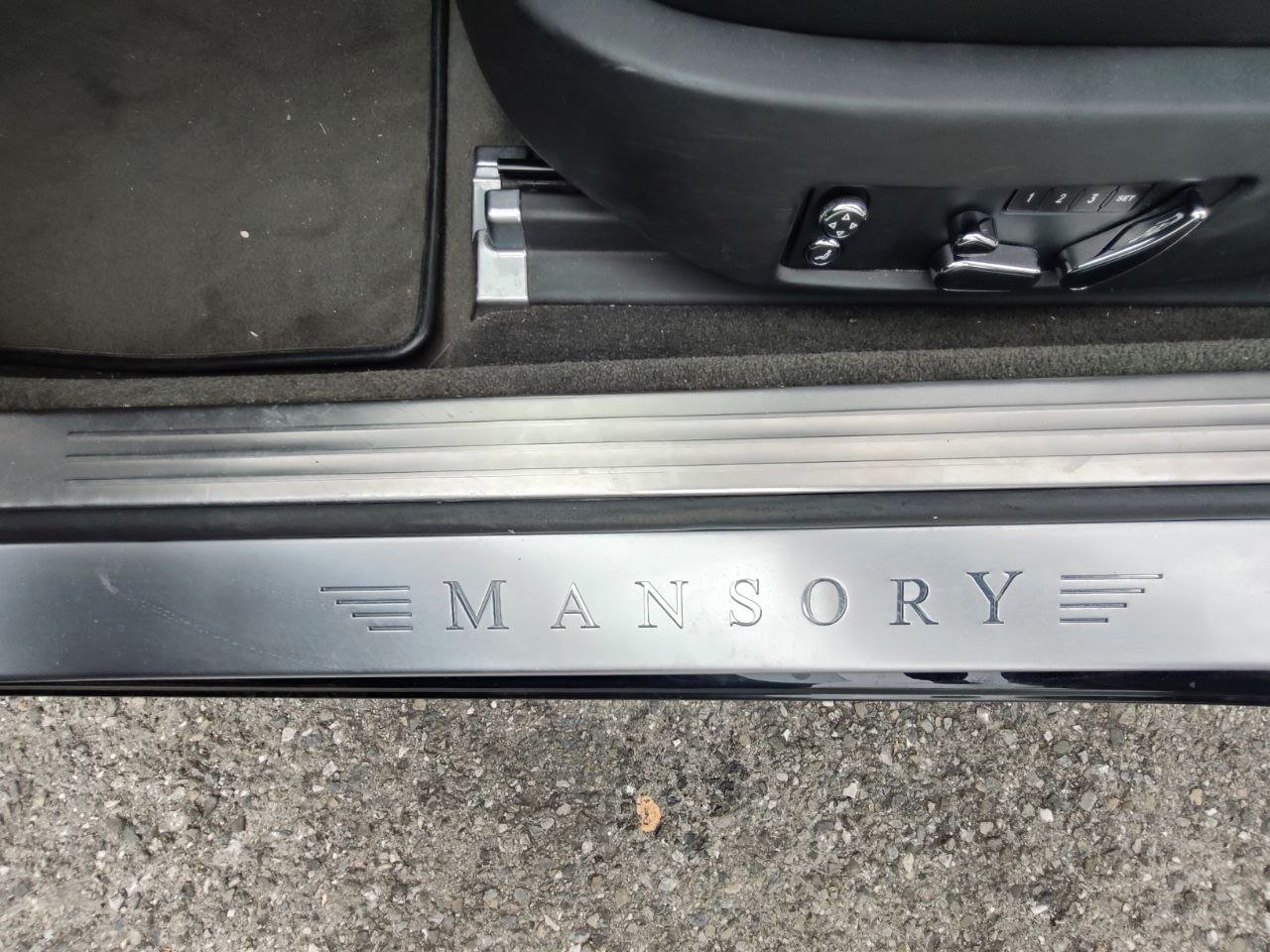 BENTLEY Continental GT 6.0, Benzin, Occasion / Gebraucht, Automat - 6