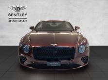 BENTLEY Continental GT 4.0 V8, Petrol, Ex-demonstrator, Automatic - 2