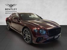 BENTLEY Continental GT 4.0 V8, Essence, Voiture de démonstration, Automatique - 3