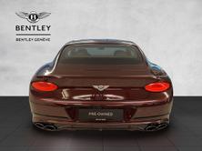BENTLEY Continental GT 4.0 V8, Petrol, Ex-demonstrator, Automatic - 4