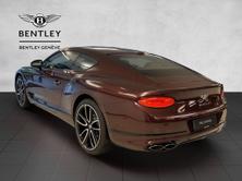 BENTLEY Continental GT 4.0 V8, Petrol, Ex-demonstrator, Automatic - 5