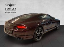 BENTLEY Continental GT 4.0 V8, Essence, Voiture de démonstration, Automatique - 6