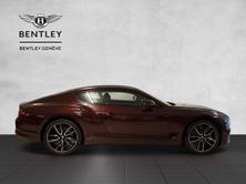 BENTLEY Continental GT 4.0 V8, Essence, Voiture de démonstration, Automatique - 7