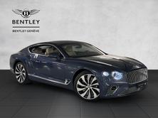 BENTLEY Continental GT 4.0 V8 Azure, Essence, Voiture de démonstration, Automatique - 3