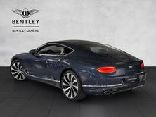 BENTLEY Continental GT 4.0 V8 Azure, Essence, Voiture de démonstration, Automatique - 4