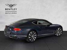 BENTLEY Continental GT 4.0 V8 Azure, Essence, Voiture de démonstration, Automatique - 6
