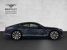 BENTLEY Continental GT 4.0 V8 Azure, Essence, Voiture de démonstration, Automatique - 7