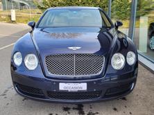 BENTLEY Continental Flying Spur 6.0, Petrol, Second hand / Used, Automatic - 6