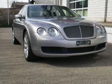 BENTLEY Continental Flying Spur 6.0, Petrol, Second hand / Used, Automatic - 4