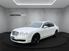 BENTLEY Continental Flying Spur 6.0, Benzina, Occasioni / Usate, Automatico - 3