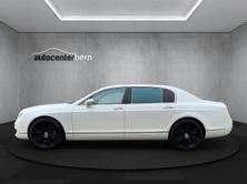 BENTLEY Continental Flying Spur 6.0, Benzina, Occasioni / Usate, Automatico - 4